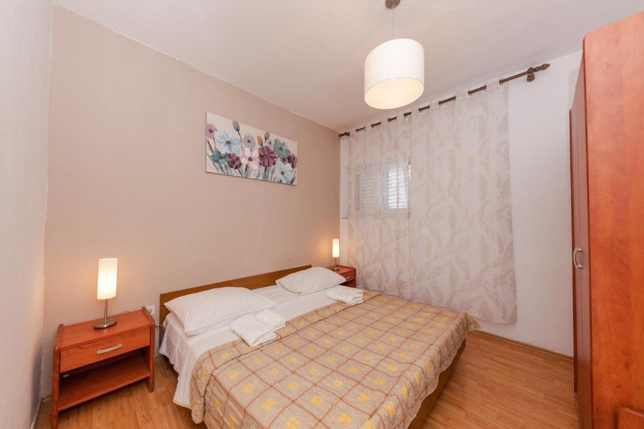 Apartments Mate Vinišće المظهر الخارجي الصورة